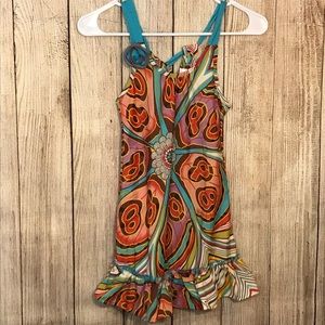 🌲Me & Ko Sundress